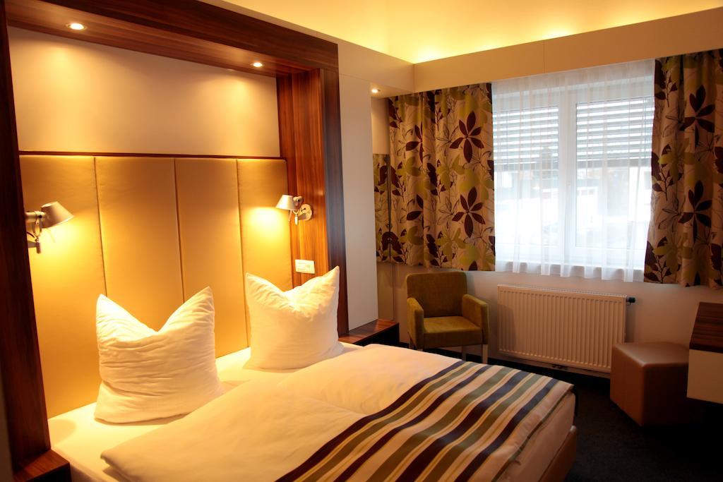Hotel Alea City Pfaffenhofen an der Ilm Værelse billede