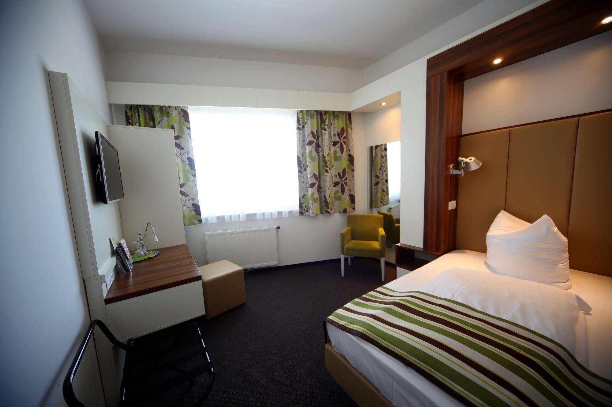 Hotel Alea City Pfaffenhofen an der Ilm Eksteriør billede
