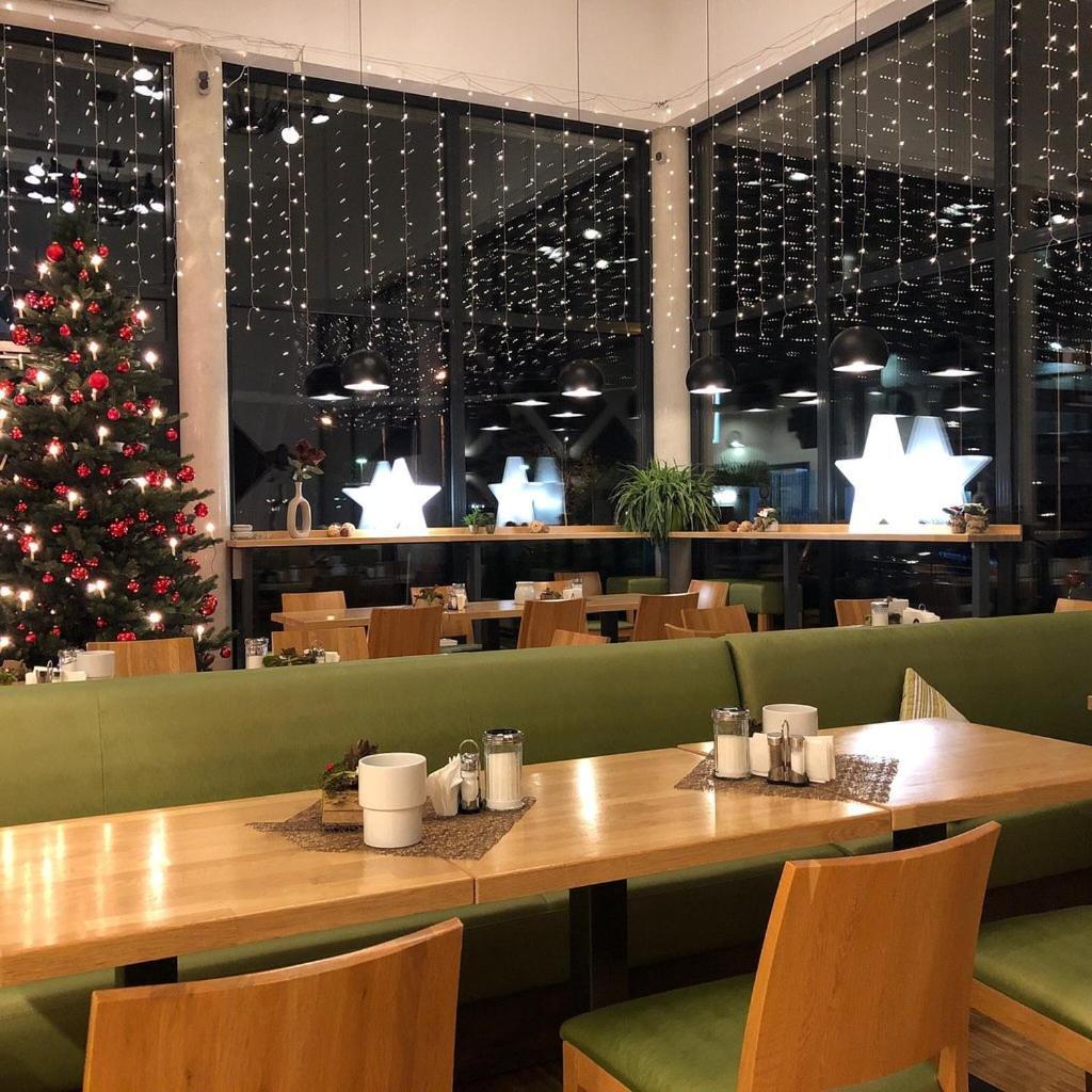 Hotel Alea City Pfaffenhofen an der Ilm Eksteriør billede